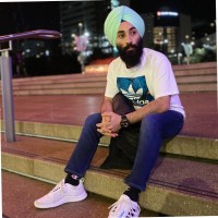 Ishmeet Singh