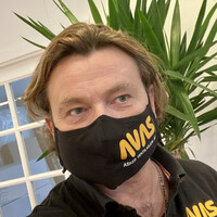 Anders Ekberg