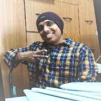 Rajkumar Tiwari