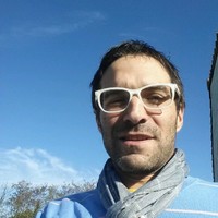 Laurent Garcia