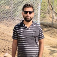 Akhilesh Kumar Dubey