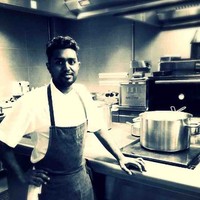 Ganeshan Vinoth
