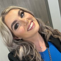 Lauren Paris