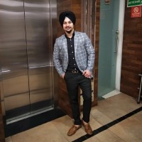 Amanpreet Singh