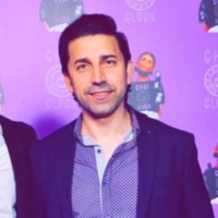 Saad Taj Mohammed