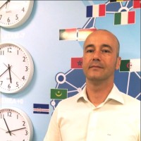 Ignacio Martín Álvarez