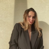 Ekaterina Volkhonova