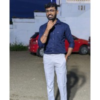 Raja .C