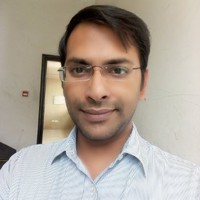 Praveen Kumar Choudhary