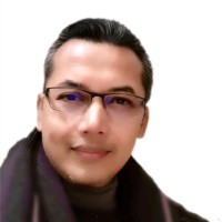 Jais Shamsuddin, MIM-CPT, TTT, MMIM, MMIHRM