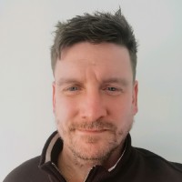 Chris Murray-Robertson
