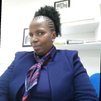 Precious Sihlongonyane