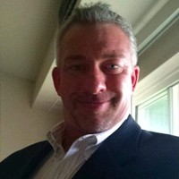 Todd Groth