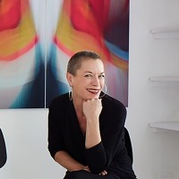 Désirée Huguelit
