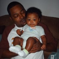 Adrian Jackson