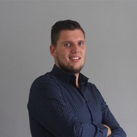 Joost Holland