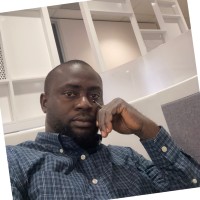 Kenneth Okoro