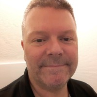 Søren Beyerholm Pedersen