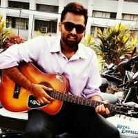 Shaurya Pratap Malhotra