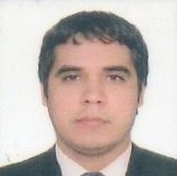 Davis Alexander Alomia Camacho