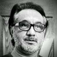 Shahid Zaman
