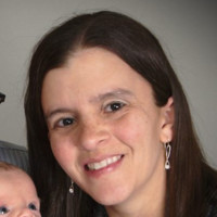 Julia James