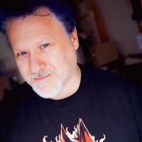 Rich Devine