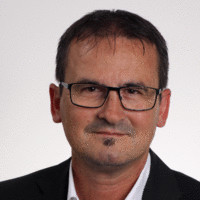 Thomas Urech