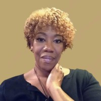 Cynthia Johnson