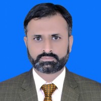 Muhammad Farhan Akram