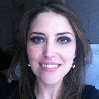Claudia Dias
