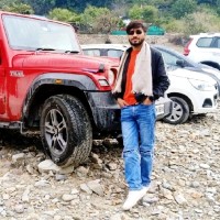 Deepak Kumar