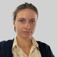 Anna Serova
