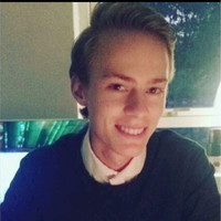Rasmus Lerkenfeld Jacobsen