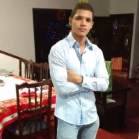 Pablo Bastidas Martinez