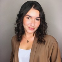 Gabrielle V.