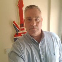 Gary Gennard