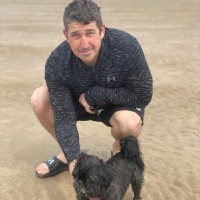Paul Anderson
