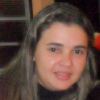 Erica Castro  Ribeiro