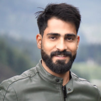 Rishab Kaul