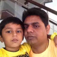 Patel Rishabh
