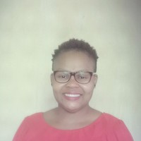 Boitumelo Mangweng
