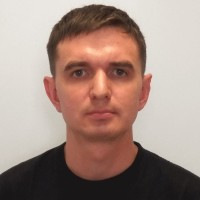 Федоров Михаил