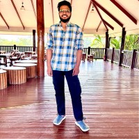Gaurav Subhashrao Bhelkar