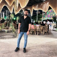 Rajeshwar Bachu