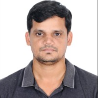 Vijayanarasimhan Chittybabu