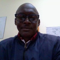 Onesmus Mwangangi