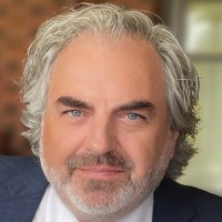 Marcus O'Rourke