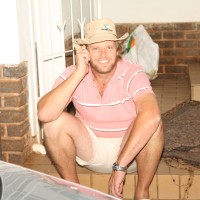 Ross Pritchard