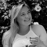 Larissa Brown, Ma